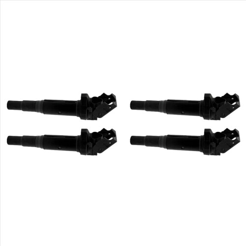 2Pcs Ignition Coil for 207 208 C3 C4 1