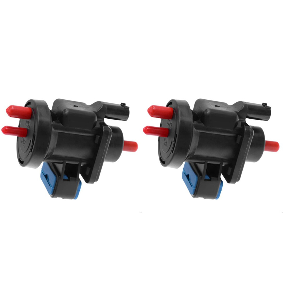 For Ml-Class W163 W202 S202 Car Vacuum Pressure Solenoid Valve 4853743560265