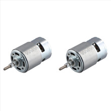 755 DC Motor for Weed Trimmer 21V Grass Cutter with Long Shaft