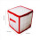 Baubles Storage Box Christmas Balls Xmas Tree Decorations 5