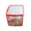 Baubles Storage Box Christmas Balls Xmas Tree Decorations 8