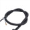 Throttle Control Handle with Switch 4128-790-1301 for FS120 5