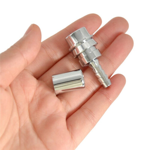 Scuba Diving Regulator Connect Power Inflator Hose Accessory 2