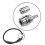 Scuba Diving Regulator Connect Power Inflator Hose Accessory 8