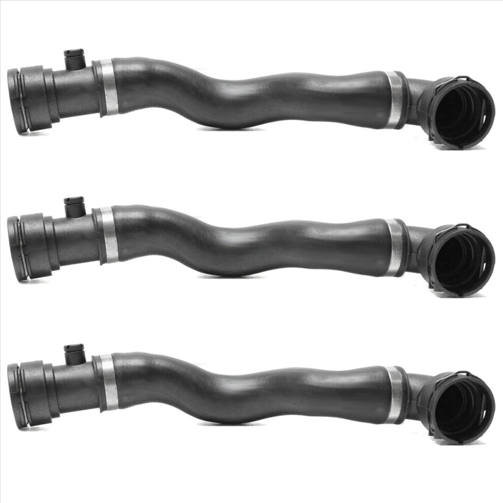 Upper Cooling Radiator Water Hose For E39 525I 528I 530I 99-03 4853743560494