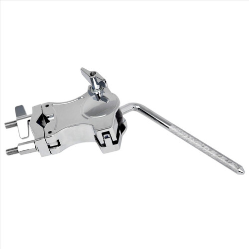 Metal Drum Stand Extension Clip Rod Connecting Bracket 2