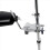 Metal Drum Stand Extension Clip Rod Connecting Bracket 6