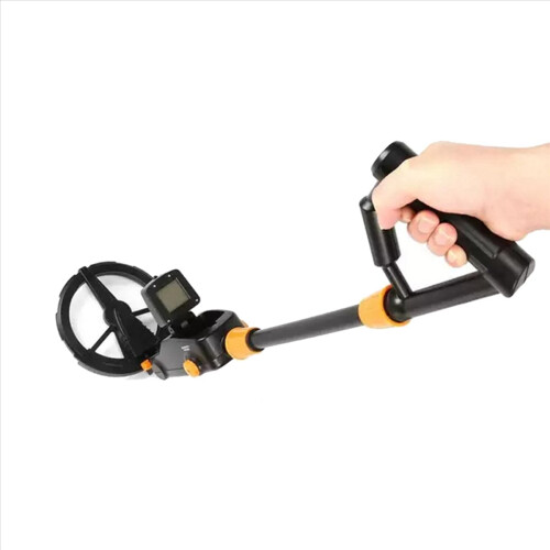 MD1008A Underground Detector Treasure Search Finders Waterproof Tool