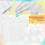 50 PCS Watercolor Palette, 6 Well Rectangular Paint Palettes, for Kid 4