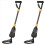 MD1008A Underground Detector Treasure Search Finders Waterproof Tool 3