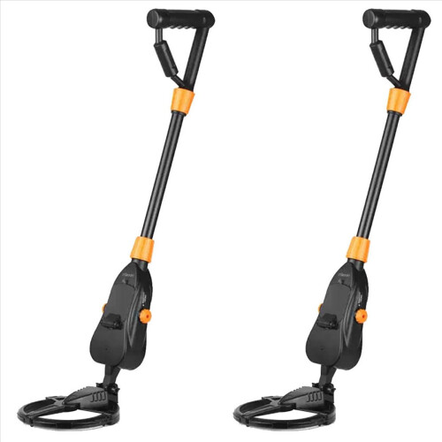MD1008A Underground Detector Treasure Search Finders Waterproof Tool 2