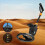 MD1008A Underground Detector Treasure Search Finders Waterproof Tool 7
