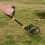 MD1008A Underground Detector Treasure Search Finders Waterproof Tool 9