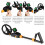 MD1008A Underground Detector Treasure Search Finders Waterproof Tool 6