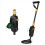 MD1008A Underground Detector Treasure Search Finders Waterproof Tool 10