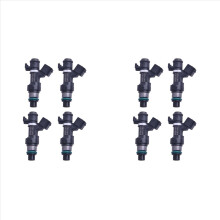 4 Pcs Injector for Almera Classic 1.6 16V N17