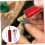 Electric Drill Engraver USB Engraving Carve Pen Tool Kit 3