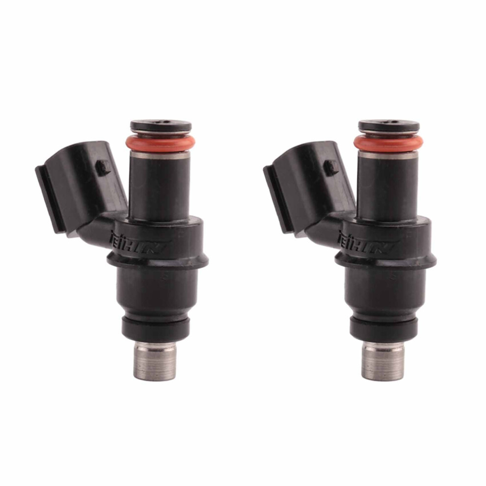Injector Assy 15710-21H00 For Gsx-R1000 Black 4853743564041