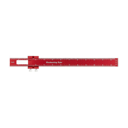 Woodworking Tools Ruler Layout Tool 12inch 1