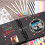 DIY Scrapbook Album, White 6