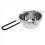 Double Boiler Pot Set with Silicone Spatula for Melting Chocolate 9