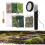 Electrostatic Grass Planter Flocking Machine DIY Tool 6