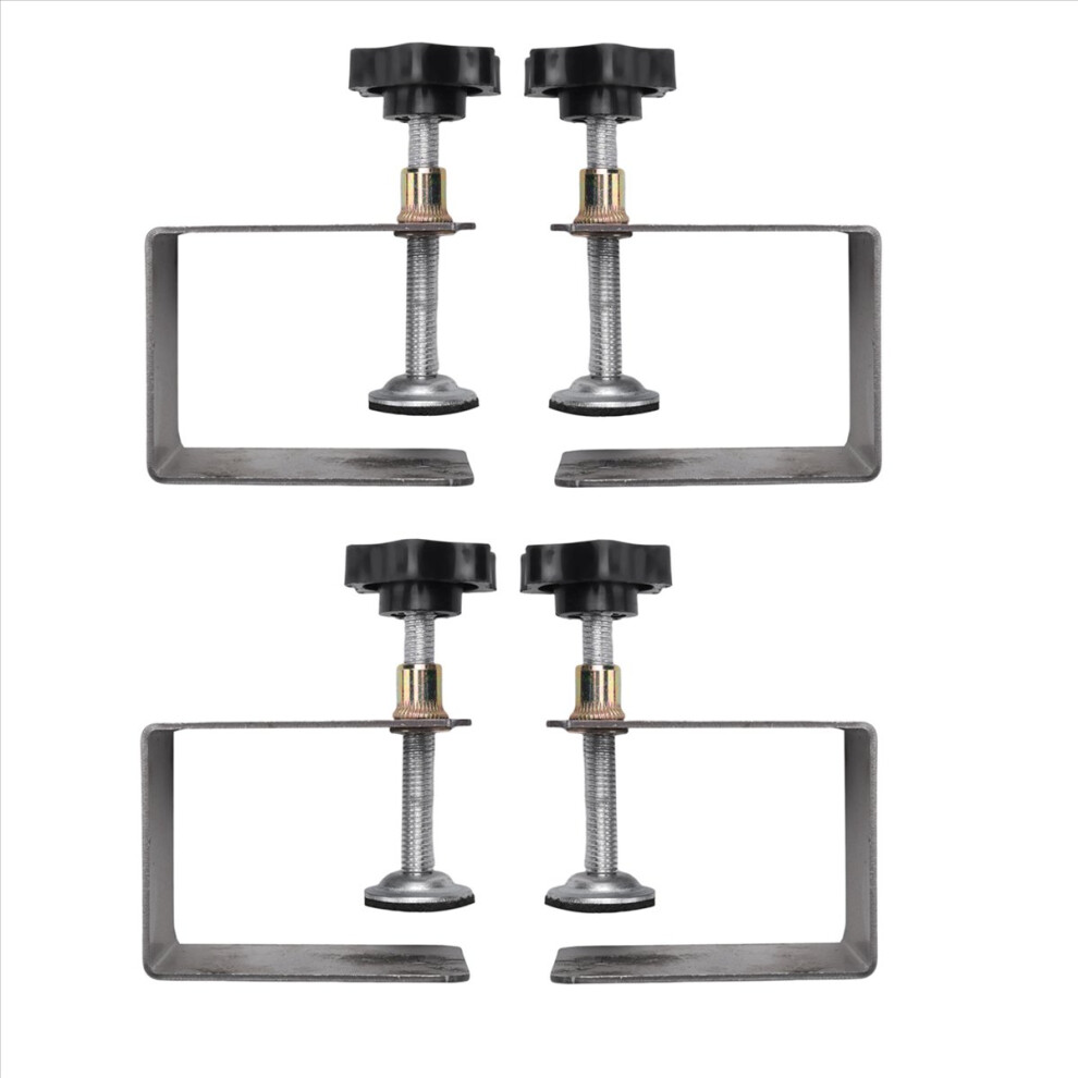 4Pcs Woodworking Jig Cabinet Tool Accessories 4853743543374