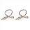 Oxygen O2 Sensor Fits for ROGUE ENGINE QR25DE 1