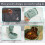 Hanging Automatic Pet Food Water Dispenser, Auto Feeder 9
