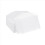 50PCS Blank Envelope Translucent Paper Envelopes Set Letter 6