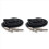 Guitar Spring Cable 6.35/6.5 Audio Shield Wire 5M 1