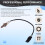 11787674452 Car Oxygen Sensor O2 for Auto Accessories 10