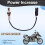 11787674452 Car Oxygen Sensor O2 for Auto Accessories 5