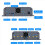NGFF M.2 to USB 3.0 Adapter Wireless Card for SIM/Nano SIM 4G Module 6