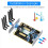 NGFF M.2 to USB 3.0 Adapter Wireless Card for SIM/Nano SIM 4G Module 7
