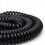 Guitar Spring Cable 6.35/6.5 Audio Shield Wire 5M 6