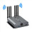 NGFF M.2 to USB 3.0 Adapter Wireless Card for SIM/Nano SIM 4G Module 3