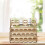 Model Paint Organizer Simple Multi-Layer Delicate Holder DIY 149 7