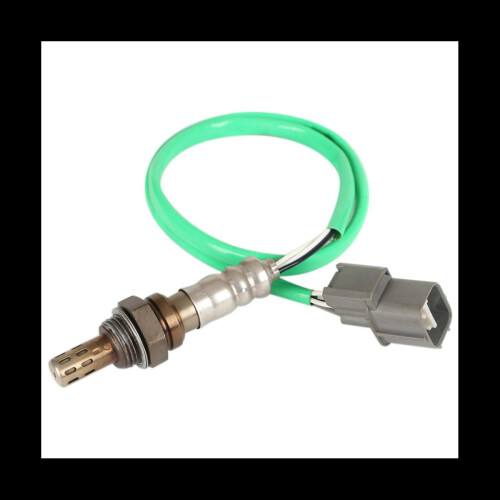 New Oxygen Sensor Air Ratio