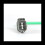 New Oxygen Sensor Air Ratio 9