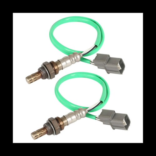 New Oxygen Sensor Air Ratio 2