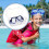 Diving Face Mask Case Scuba Box Goggle 8
