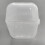 Diving Face Mask Case Scuba Box Goggle 4