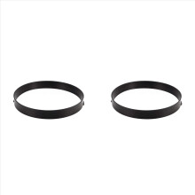 DIY Round Walk Brick Concrete Mold, Reusable Stone Moldings