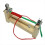 Diy Tool Bracelet Woven Workbench Length Adjustable Manual Wooden,A 3