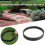 DIY Round Walk Brick Concrete Mold, Reusable Stone Moldings 6