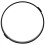 DIY Round Walk Brick Concrete Mold, Reusable Stone Moldings 8