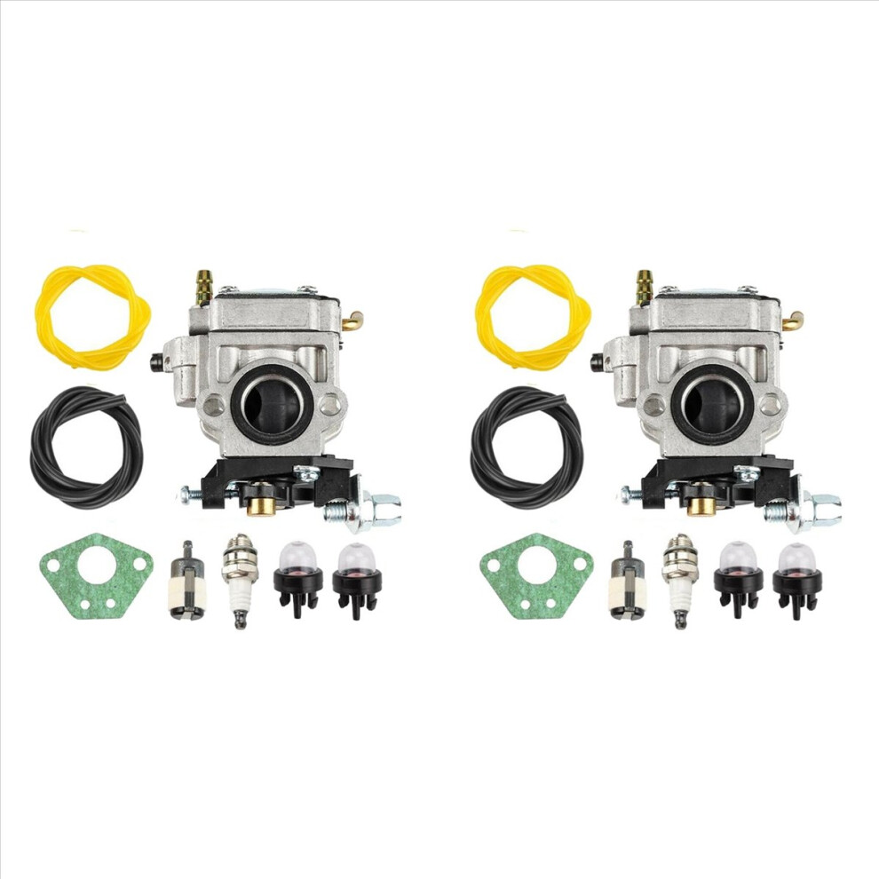 Pb-770 Carburetor For Pb-770H Pb-770T Backpack Blower 4853743550211