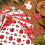 24 Sheets Scrapbook Paper Decorative Decoupage Cardstock Ladybug 7