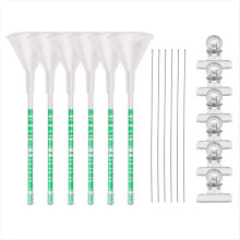 Beading Funnel Tools Kit for Jewelry Making
